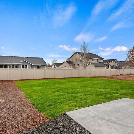 Beautiful Brand New Kuna Home! Exterior photo