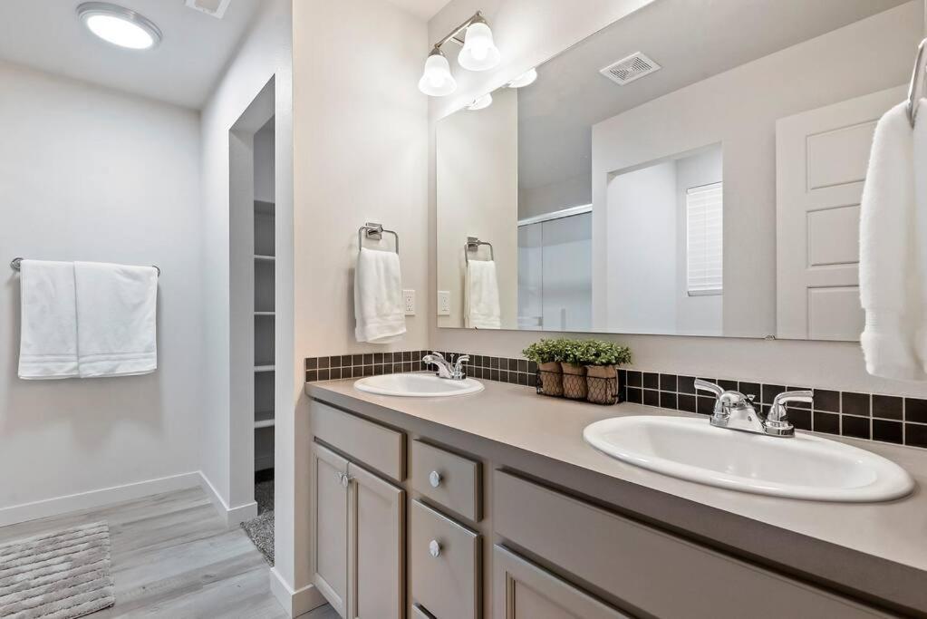 Beautiful Brand New Kuna Home! Exterior photo