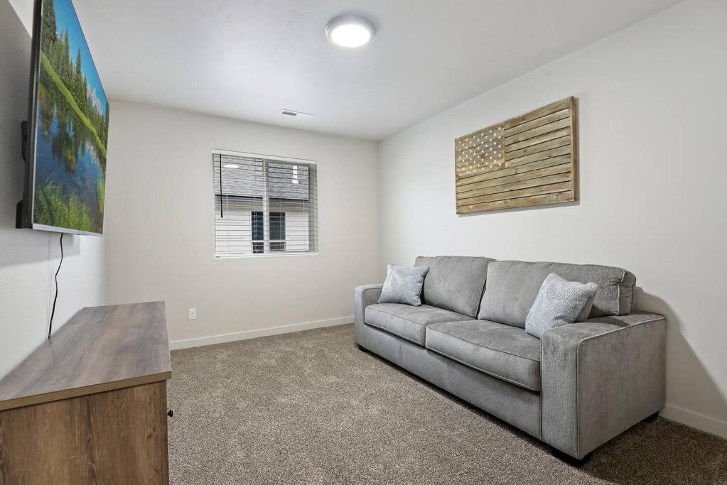 Beautiful Brand New Kuna Home! Exterior photo